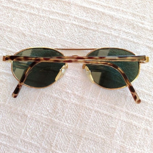 Vintage 90s Sunglasses new, UV 400 protection, Italy design