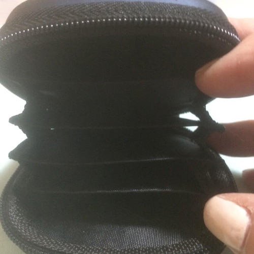 PSP CD case used