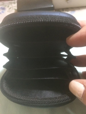 PSP CD case used