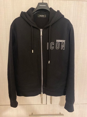 DSQUARED2 ICON ΖΑΚΕΤΑ