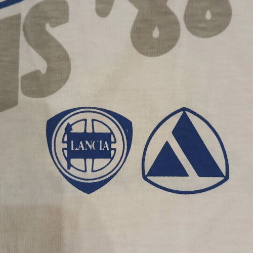 Marathon Tennis 1988 T-shirt collectible, new, size XL