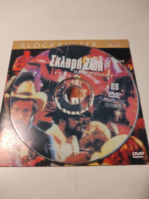 (DVD) Hard Life