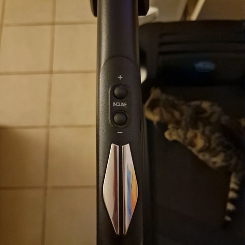 Viking D-10 treadmill like new