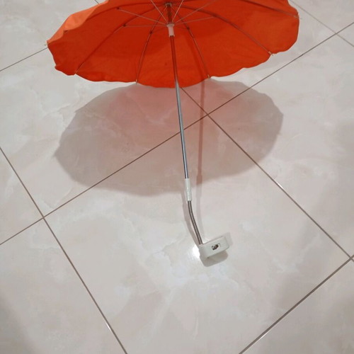 Unisex baby stroller umbrella new