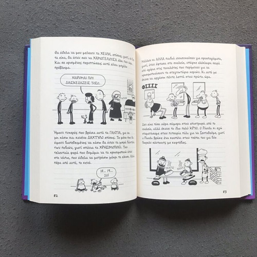 Diary of a Wimpy Kid Stray Snowballs Issue 13 like new