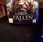  Ps4 Lords of the Fallen