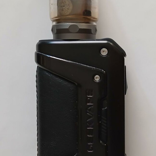 Geekvape Aegis Legend 2 Mod electronic cigarette like new