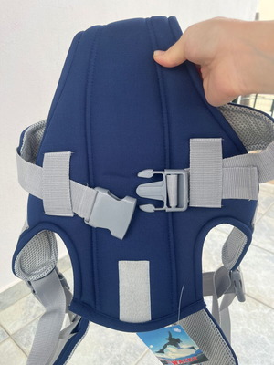 Baby carrier (Μάρσιπος) καινούργιο έως 12 κιλά