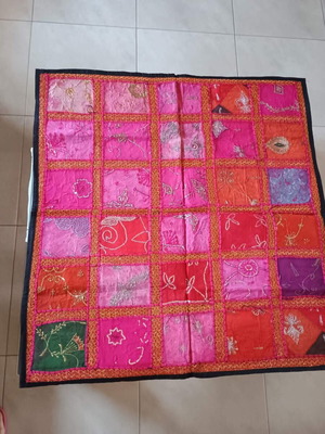 Tablecloth new