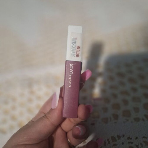 Maybelline matte lipsticks like new, set of 2