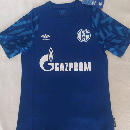 Umbro Schalke 04 jersey new, size S, 2019/20 season
