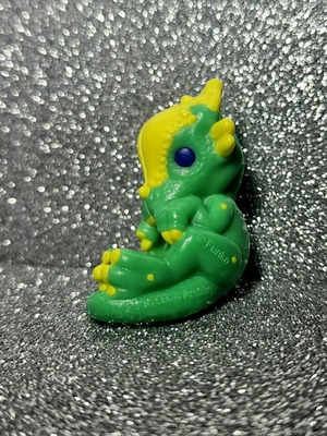 Jurassik World 2024-25 Kinder Joy Funko Pop new without paper