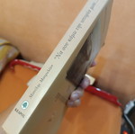 Na Sou Kamo Tin Istoria Mou by Manolis Mavroleon, like new
