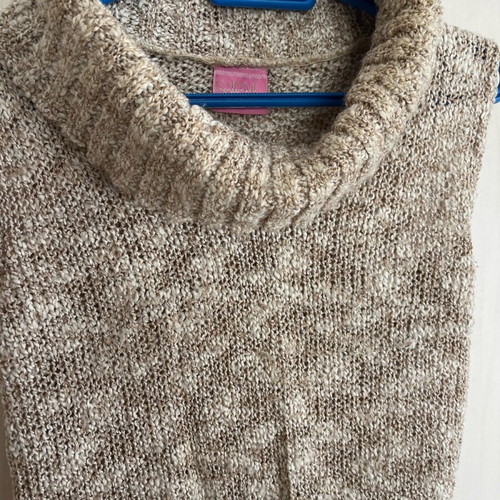 Women's vest like new, size S / 36 / 8