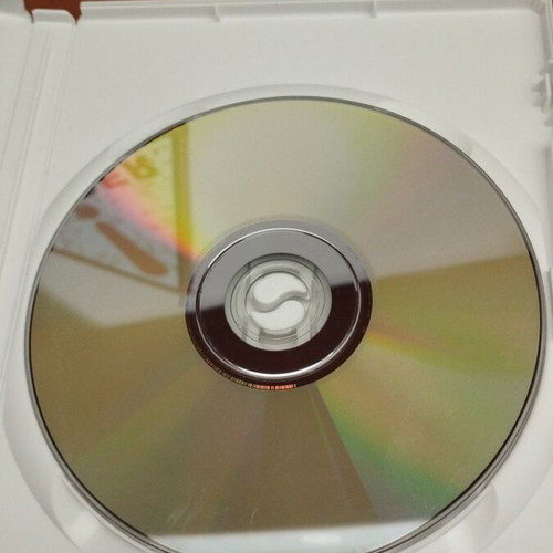 NHL 2K9 Wii game used, complete and very good condition