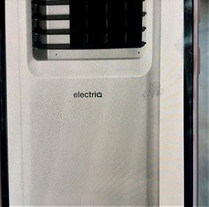 Electriq air conditioner