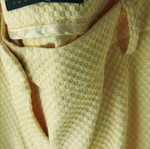 Wonderful Yellow Pants