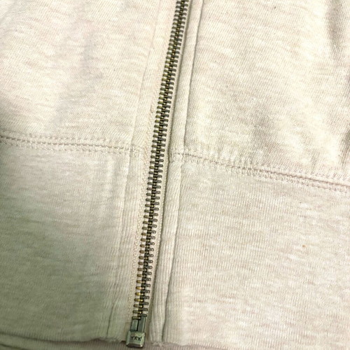 Nike vintage jacket beige like new, size Medium