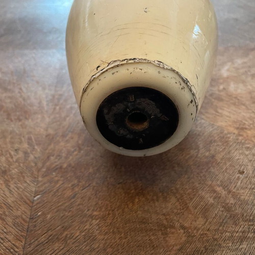 Bowling pin used, authentic corina, about 40 pieces