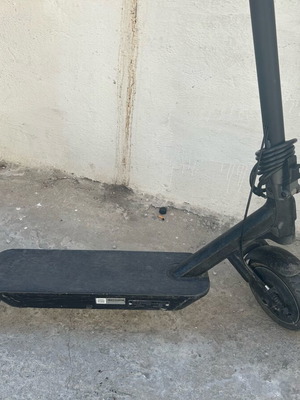 Mi Scooter 4 Ultra ηλεκτρικό πατίνι σαν καινούργιο