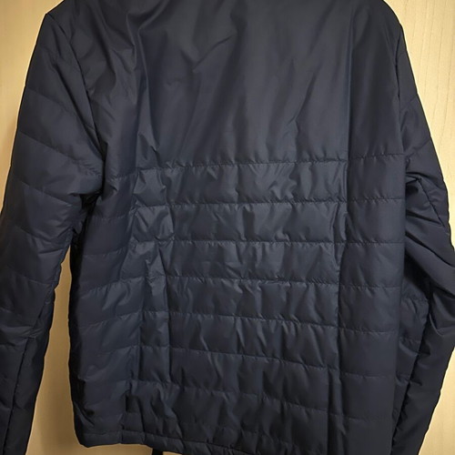 Adidas women's jacket new, size S, dark blue