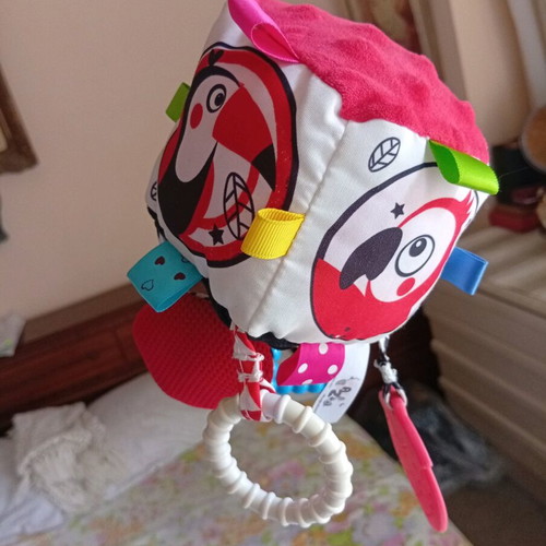 Baby accessory new, suitable for crib, basket, stroller