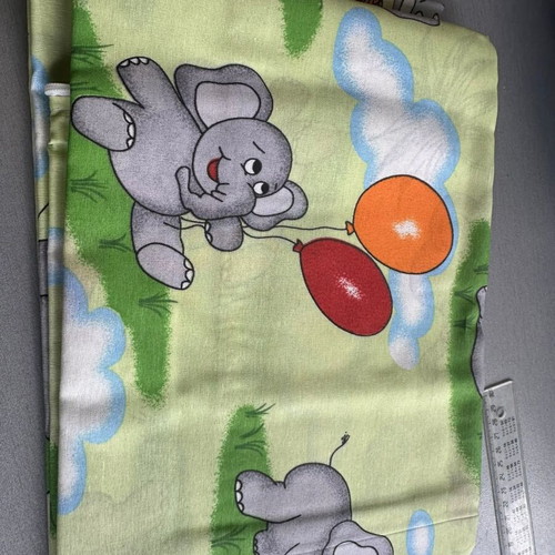 Children's bedding new, Za teb lyubov set, ranforce cotton