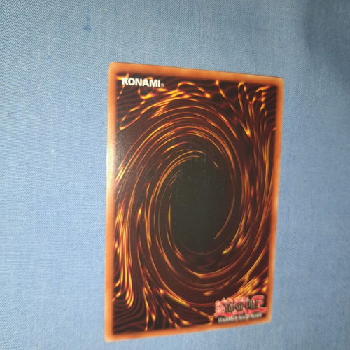 Yu-Gi-Oh Thousand Energy Spell Card καινούργιο