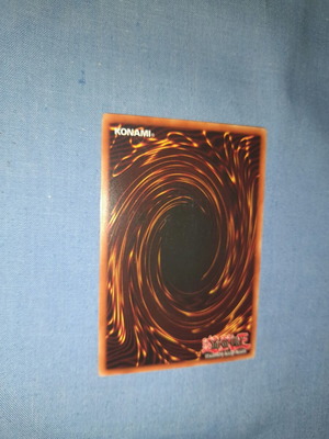 Yu-Gi-Oh Thousand Energy Spell Card καινούργιο