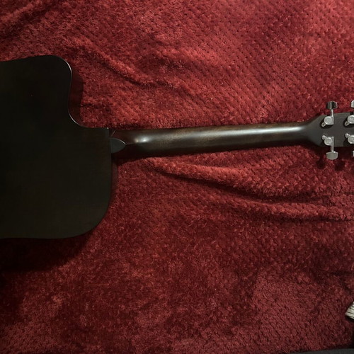 Sigma Acoustic Guitar new