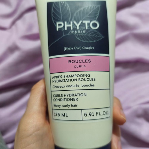 Hydrating Hair Detangling Cream for Curls new