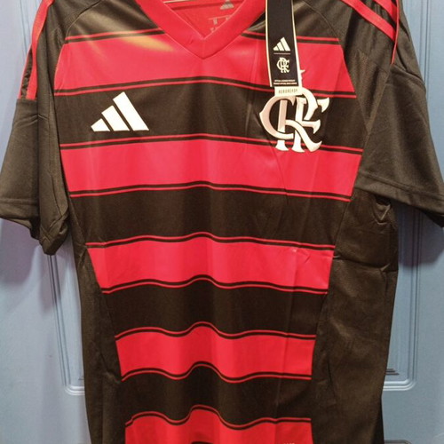 Adidas Flamengo jersey, new, authentic