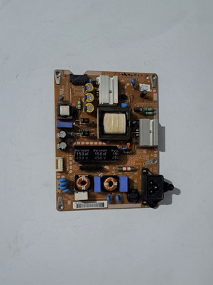 LG 43LF5400 Power Supply Board used, LGP43B-15CH1 EAX66162901(2.0)