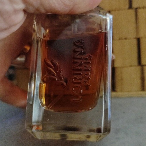 Lorina Paris Perfume Lira X by Xerjof new, 50 ml Eau de Parfum