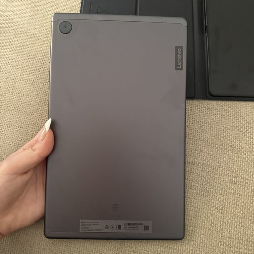 Lenovo Tab M10 HD 2nd Gen TB-X306F tablet like new, 10.1", 4GB RAM, 64GB
