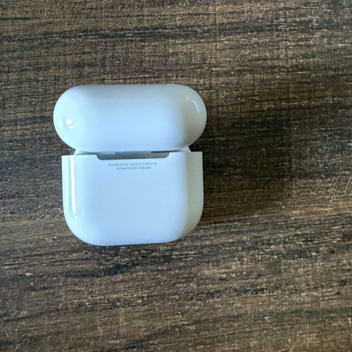 AirPods new