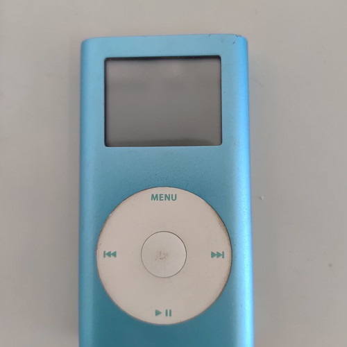 iPod Mini 6GB used classic collectible model