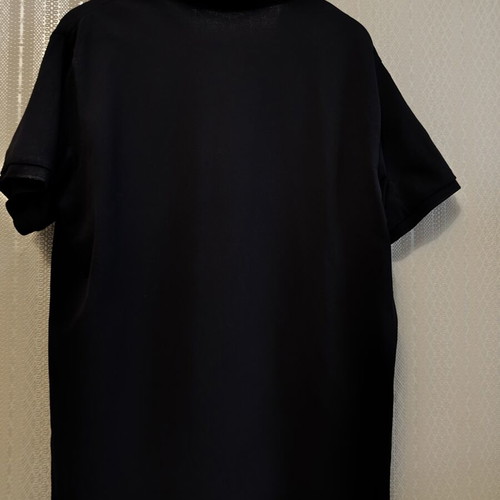 Stone Island polo shirt used, size XL, authentic with collar wear