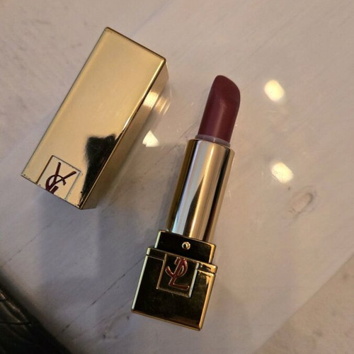 Ysl mini lipstick like new with velvety texture