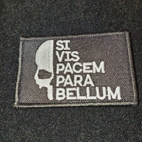 Velcro patch new