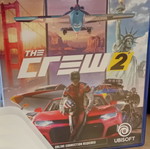 The Crew 2 PS4 game