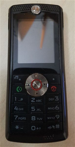  Motorola W388
