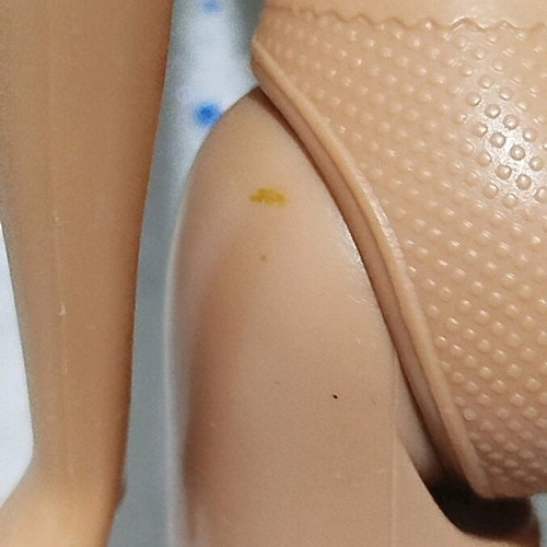 My Scene Bling Bling Kennedy doll used with flaws