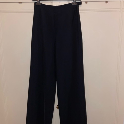 Part Two evening set used with size 34 pants and size M top