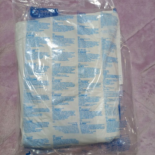 3M Spray Protection Suit 2XL new
