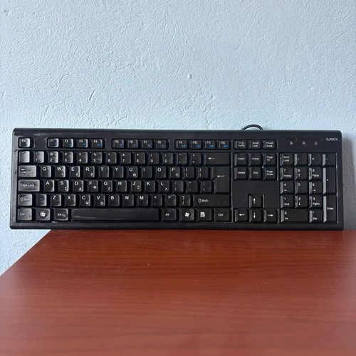 Computer keyboard like new