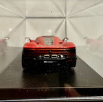 Ferrari Daytona Sp3 μοντέλο αυτοκινήτου καινούργιο