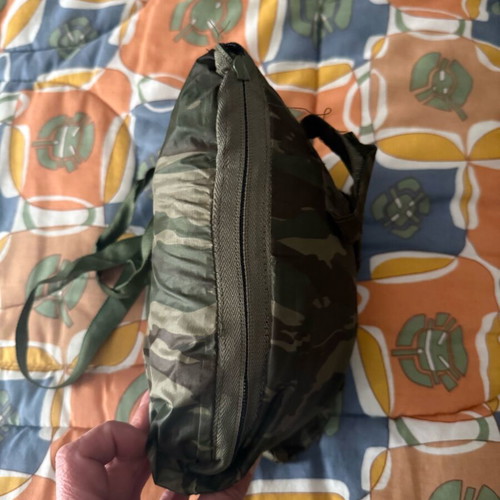 Chris NATO Military Specs rainwear new, size L