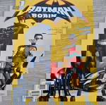  Batman and Robin #1 Comic