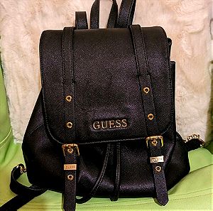 Αυθεντικό backpack Guess